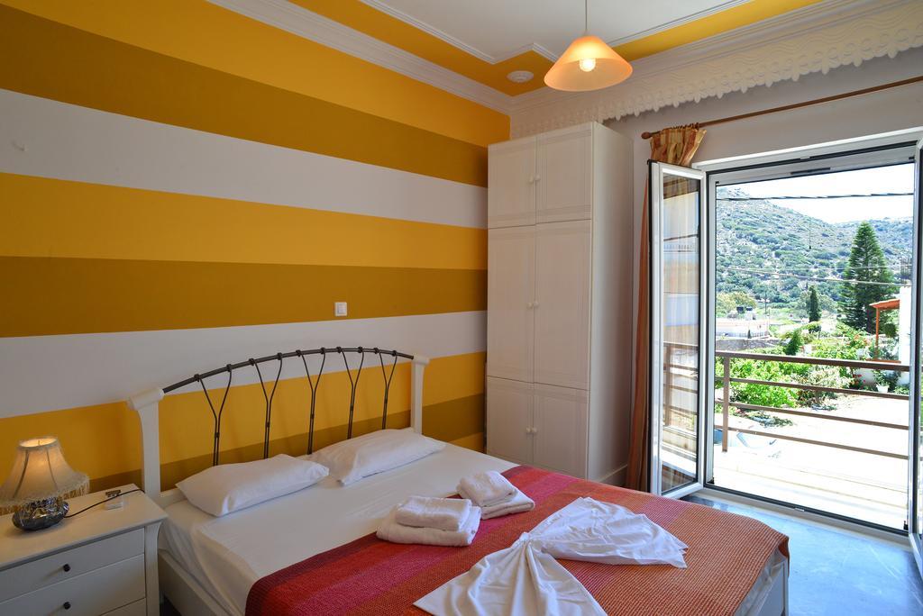 Katerina Rooms & Studios Palekastro Zewnętrze zdjęcie
