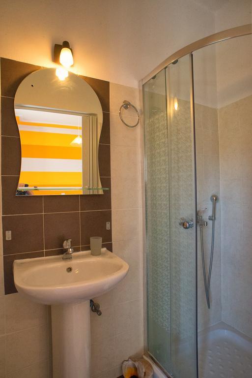 Katerina Rooms & Studios Palekastro Zewnętrze zdjęcie