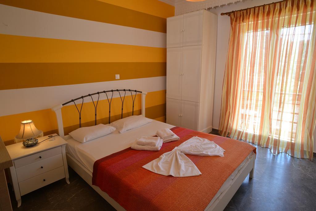 Katerina Rooms & Studios Palekastro Zewnętrze zdjęcie