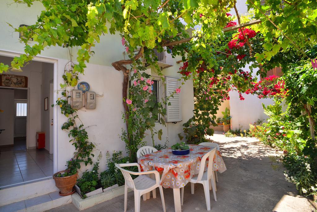 Katerina Rooms & Studios Palekastro Zewnętrze zdjęcie