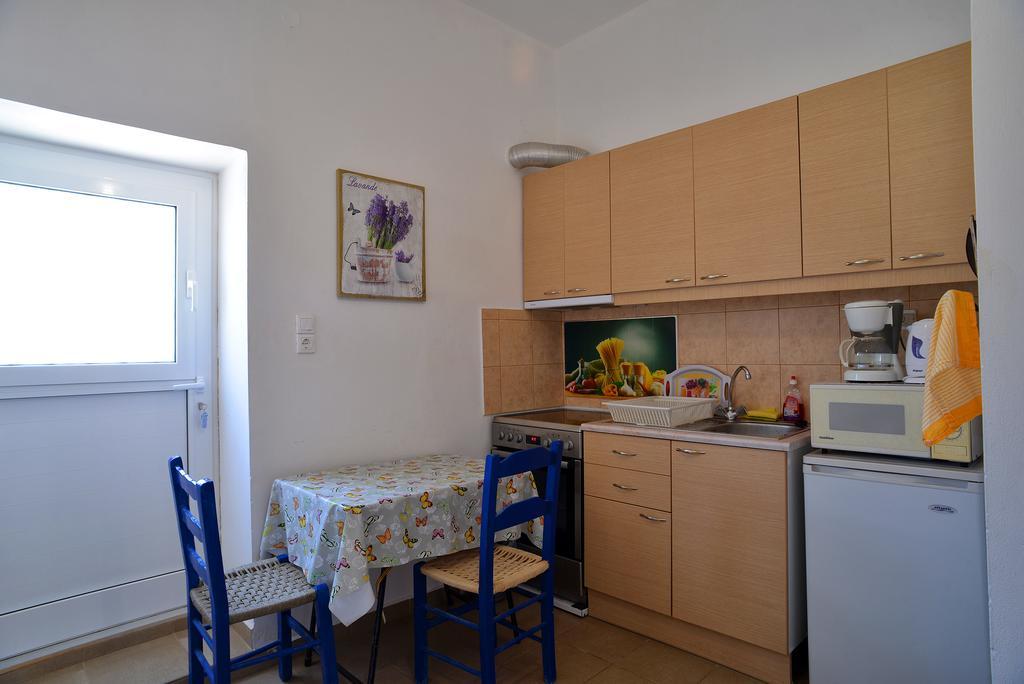 Katerina Rooms & Studios Palekastro Zewnętrze zdjęcie