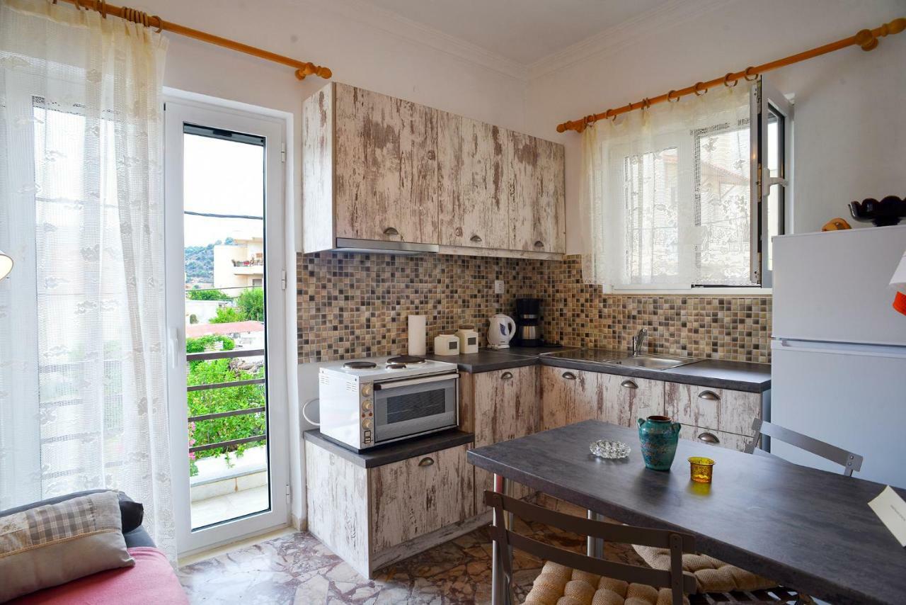 Katerina Rooms & Studios Palekastro Zewnętrze zdjęcie