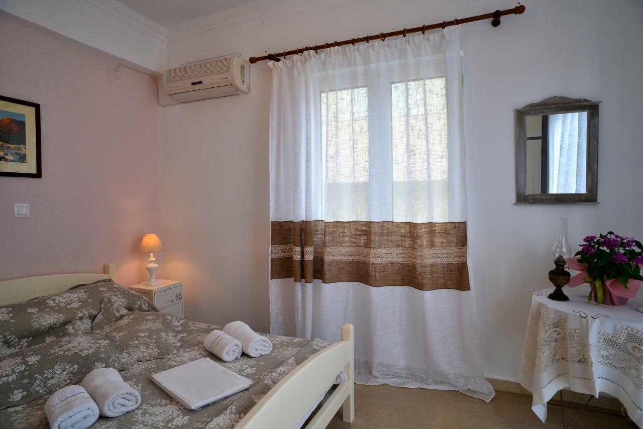 Katerina Rooms & Studios Palekastro Zewnętrze zdjęcie