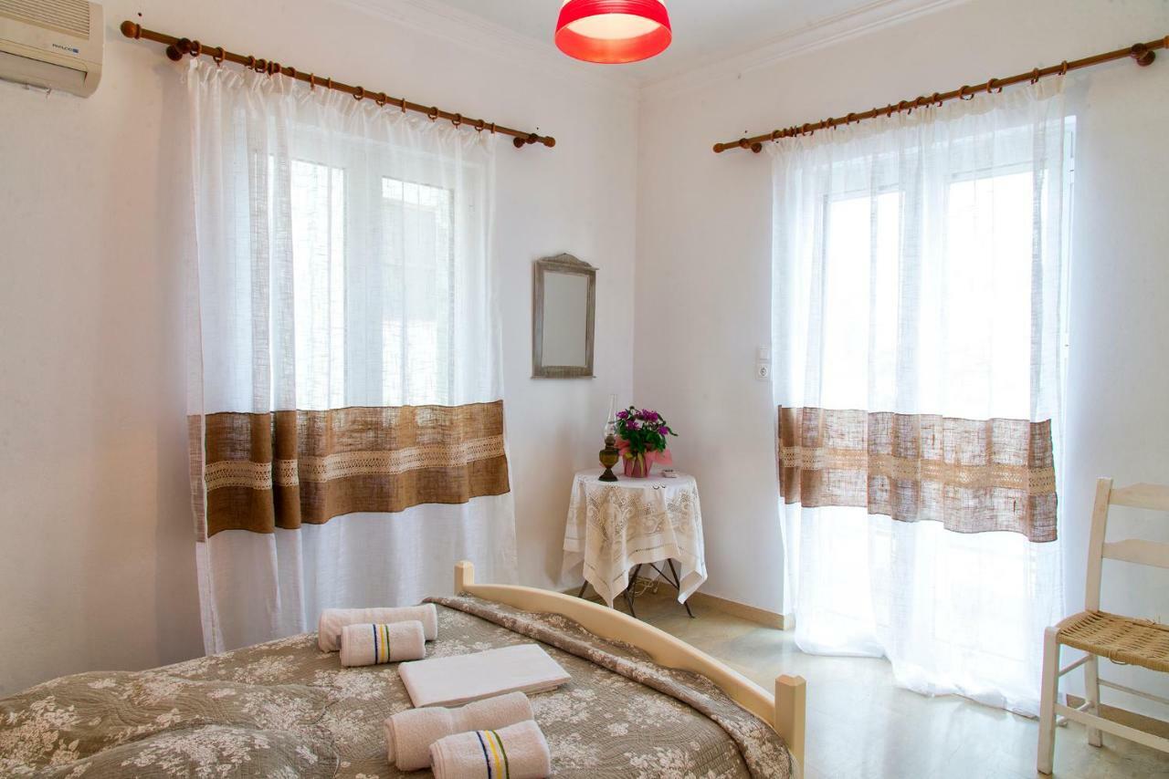 Katerina Rooms & Studios Palekastro Zewnętrze zdjęcie