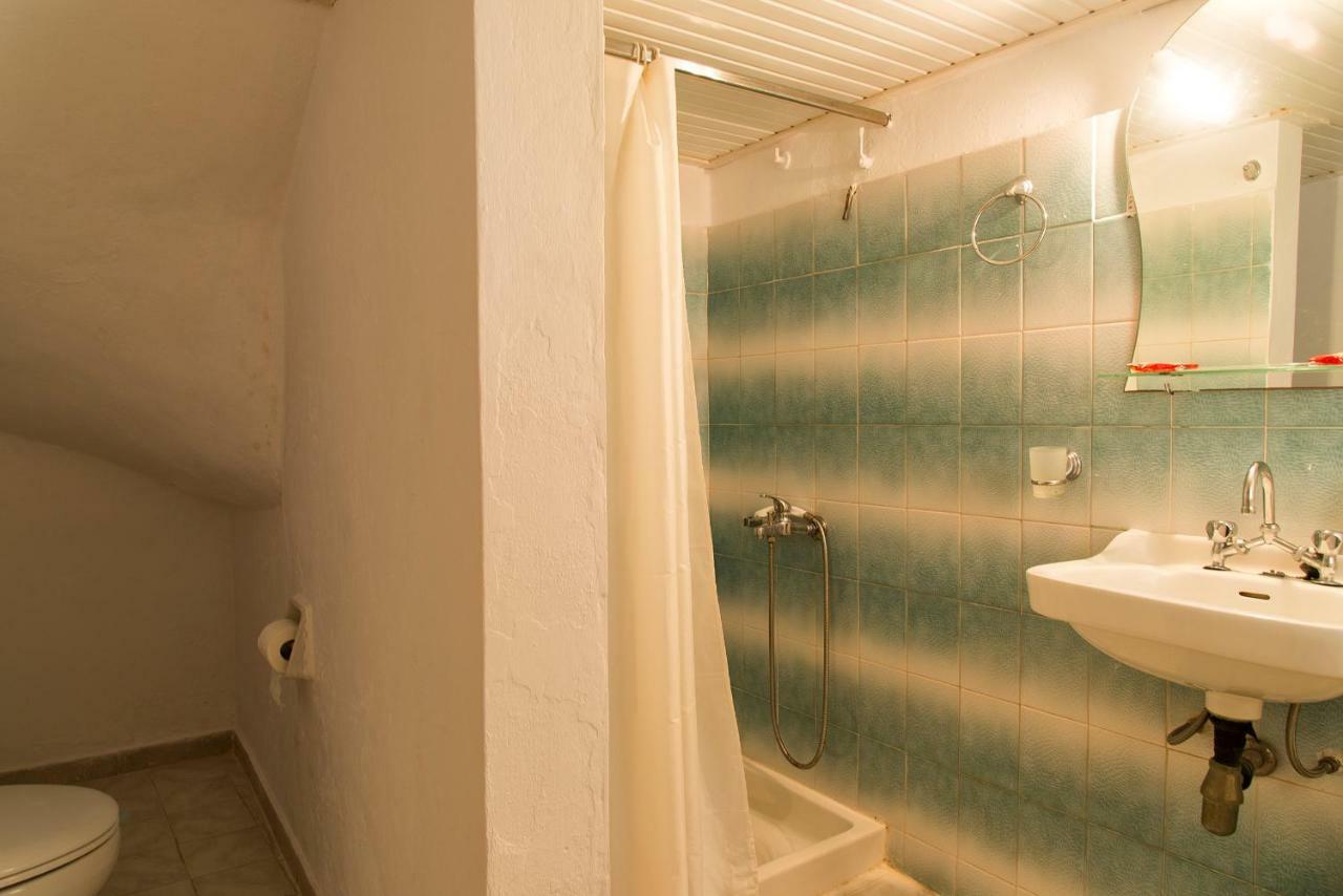 Katerina Rooms & Studios Palekastro Zewnętrze zdjęcie