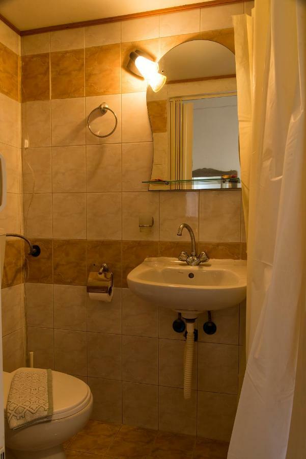 Katerina Rooms & Studios Palekastro Zewnętrze zdjęcie