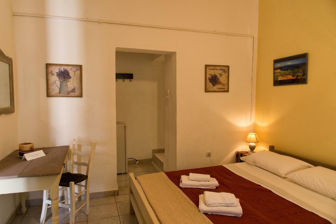 Katerina Rooms & Studios Palekastro Zewnętrze zdjęcie