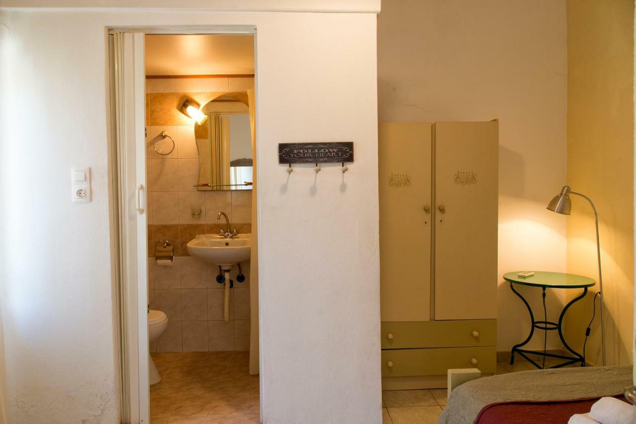 Katerina Rooms & Studios Palekastro Zewnętrze zdjęcie