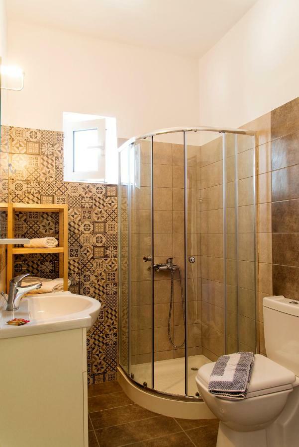 Katerina Rooms & Studios Palekastro Zewnętrze zdjęcie